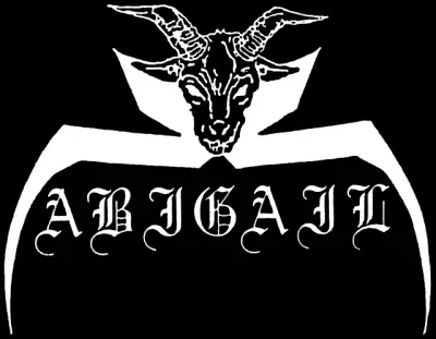 logo Abigail (JAP)
